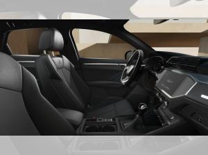 Audi Q3 Sportback 35 TFSI S line AHK Pano 2xKlima ACC