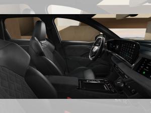 Audi SQ6 e-tron quattro edition one 360 4xSHZ