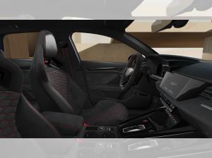 Audi RS3 Sportback quattro Pano HuD Matrix LED