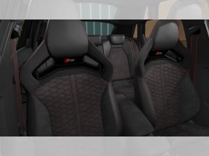 Audi RS3 Sportback quattro Pano HuD Matrix LED