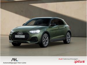 Audi A1 allstreet 30 TFSI S line LED Smartphone Interface