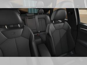Audi Q3 Sportback 35 TFSI S line AHK Pano 2xKlima ACC