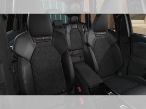 Audi SQ6 e-tron quattro edition one 360 4xSHZ