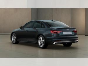 Audi A4 Limousine 30 TDI advanced Standheizung Sportsitze