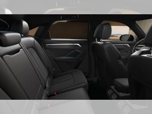 Audi Q3 Sportback 35 TFSI Pano Rückfahrkamera S line