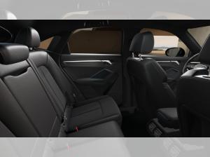 Audi Q3 Sportback 35 TFSI S line AHK Pano 2xKlima ACC