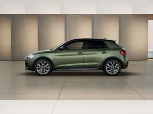 Audi A1 allstreet 30 TFSI S line LED Smartphone Interface