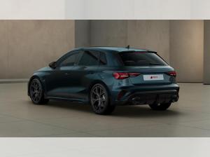 Audi RS3 Sportback quattro Pano Keramikbremse
