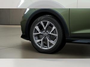 Audi A1 allstreet 30 TFSI S line LED Smartphone Interface