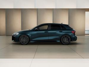 Audi RS3 Sportback quattro Pano Keramikbremse