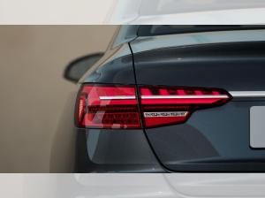Audi A4 Limousine 30 TDI advanced Standheizung Sportsitze