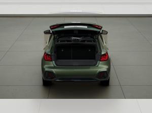 Audi A1 allstreet 30 TFSI S line LED Smartphone Interface