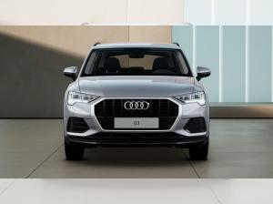 Audi Q3 35 TFSI Rückfahrkamera Vorb. AHK Smartphone Interface