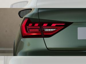 Audi A1 allstreet 30 TFSI S line LED Smartphone Interface