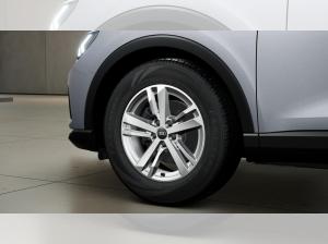 Audi Q3 35 TFSI Rückfahrkamera Vorb. AHK Smartphone Interface