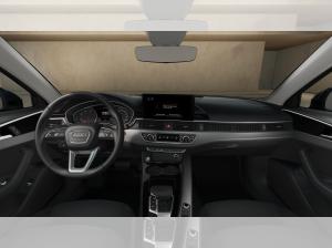 Audi A4 Limousine 30 TDI advanced Standheizung Sportsitze