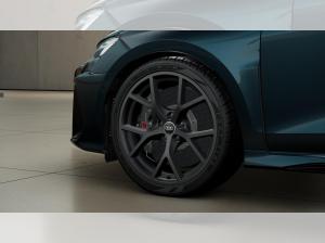 Audi RS3 Sportback quattro Pano Keramikbremse