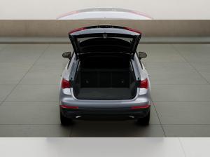 Audi Q3 35 TFSI Rückfahrkamera Vorb. AHK Smartphone Interface