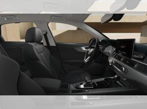 Audi A4 Limousine 30 TDI advanced Standheizung Sportsitze