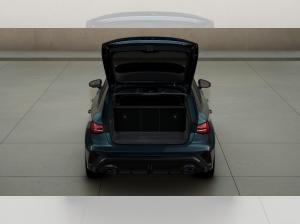 Audi RS3 Sportback quattro Pano Keramikbremse