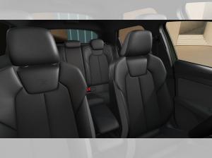 Audi A1 allstreet 30 TFSI S line LED Smartphone Interface