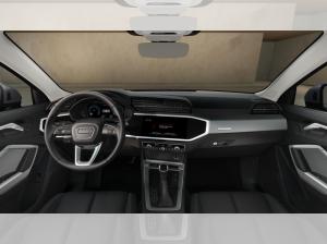 Audi Q3 35 TFSI Rückfahrkamera Vorb. AHK Smartphone Interface