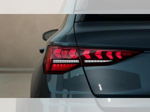 Audi RS3 Sportback quattro Pano Keramikbremse