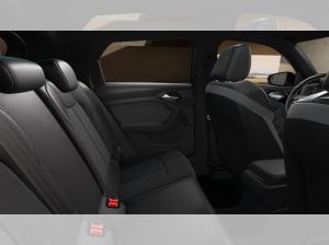 Audi A1 allstreet 30 TFSI S line LED Smartphone Interface