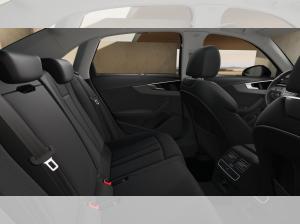Audi A4 Limousine 30 TDI advanced Standheizung Sportsitze