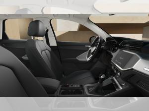 Audi Q3 35 TFSI Rückfahrkamera Vorb. AHK Smartphone Interface