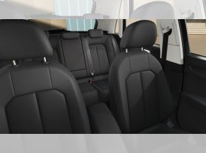 Audi Q3 35 TFSI Rückfahrkamera Vorb. AHK Smartphone Interface