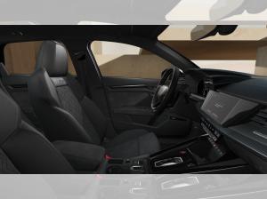 Audi RS3 Sportback quattro Pano Keramikbremse