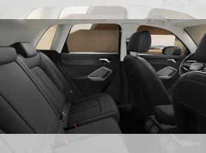 Audi Q3 35 TFSI Rückfahrkamera Vorb. AHK Smartphone Interface