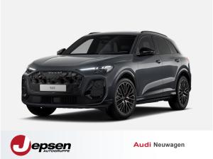 Audi SQ5 SUV TFSI S tr. Luft PANO 21 Stdhzg HUD AHK
