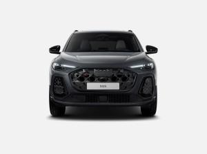 Audi SQ5 SUV TFSI S tr. Luft PANO 21 Stdhzg HUD AHK