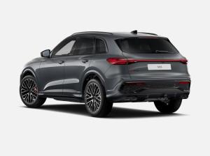 Audi SQ5 SUV TFSI S tr. Luft PANO 21 Stdhzg HUD AHK