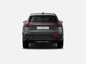 Audi SQ5 SUV TFSI S tr. Luft PANO 21 Stdhzg HUD AHK
