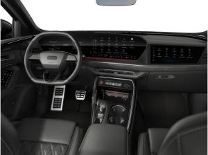 Audi SQ5 SUV TFSI S tr. Luft PANO 21 Stdhzg HUD AHK