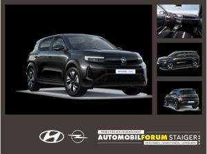 Opel Frontera Edition Hybrid