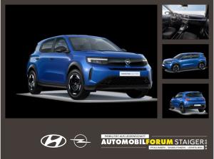 Opel Frontera Electric Edition