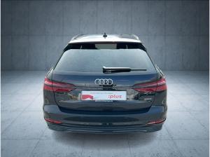 Audi A6 Avant Sport advanced 45 TDI qu S tr. PANO AHK
