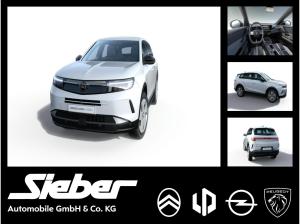 Opel Grandland Edition MHEV