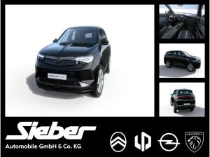 Opel Grandland Edition MHEV