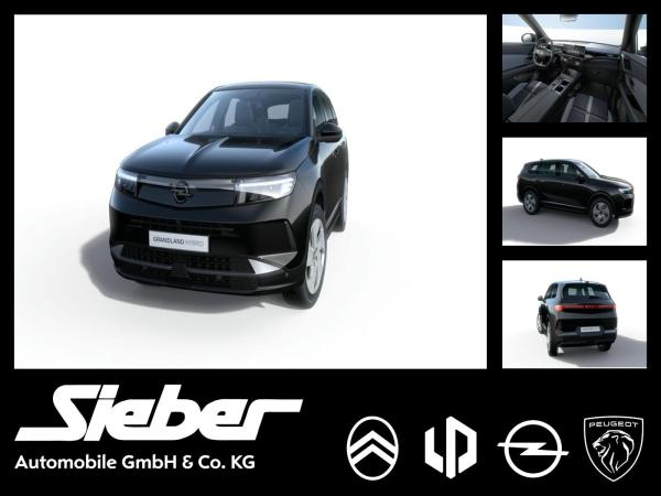 Opel Grandland Edition MHEV