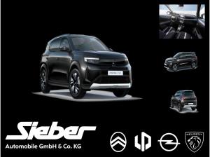 Opel Frontera GS Hybrid