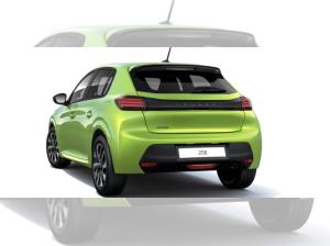 Peugeot 208 136PS Elektro Business / Privatdeal / Lagerwagen