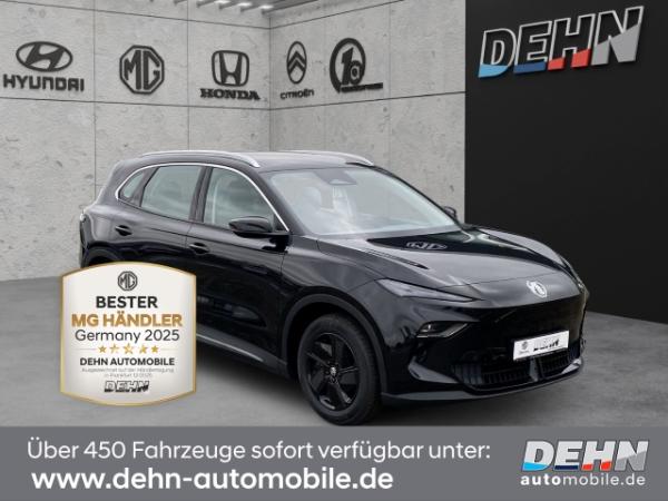 MG S5 EV 49kWh Comfort *Tageszulassung*sofort verfügbar!