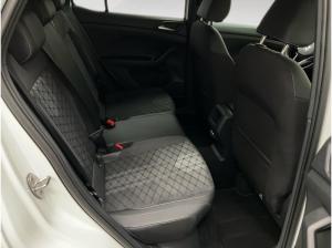 Volkswagen T-Cross R-LINE BLACK STYLE 1.5TSI DSG ACC.AHK.NAVI+VC.2xPDC.LED.APP-C.SHZ