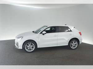 Audi Q2 35 TFSI S line / JETZT GW+ KONDITIONEN SICHERN !
