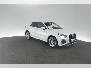 Audi Q2 35 TFSI S line / JETZT GW+ KONDITIONEN SICHERN !